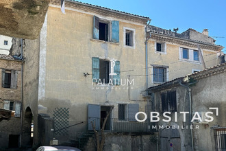 achat maison mane 04300