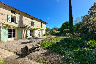 achat maison mane 31260