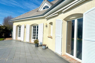 achat maison maneglise 76133