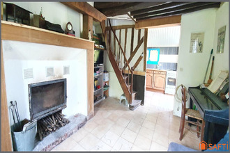 achat maison manerbe 14340