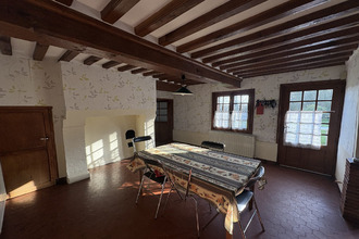 achat maison manerbe 14340