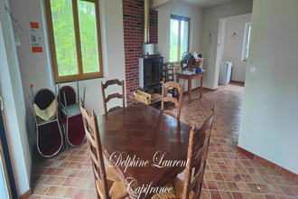 achat maison manerbe 14340