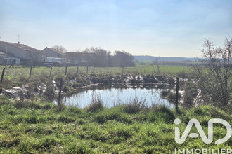 achat maison mangiennes 55150