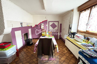 achat maison mangiennes 55150