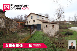 achat maison manglieu 63270