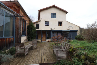 achat maison manglieu 63270