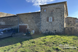 achat maison manglieu 63270