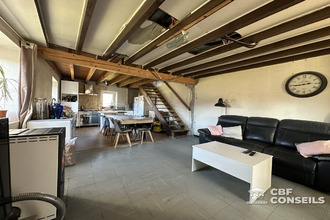 achat maison manglieu 63270