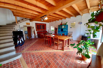 achat maison manglieu 63270