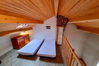 achat maison manglieu 63270