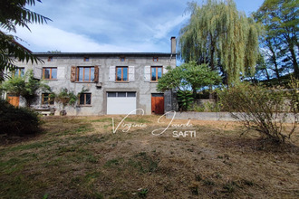 achat maison manglieu 63270