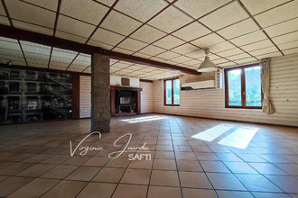 achat maison manglieu 63270