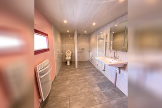 achat maison mangonville 54290