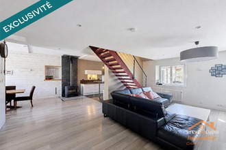 achat maison mangonville 54290