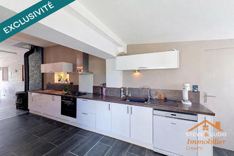 achat maison mangonville 54290