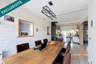 achat maison mangonville 54290