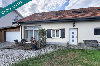 achat maison mangonville 54290