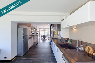 achat maison mangonville 54290