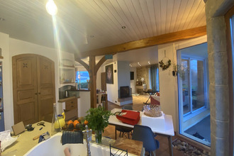 achat maison manhac 12160