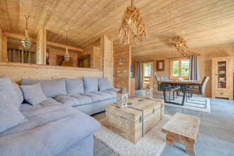 achat maison manigod 74230