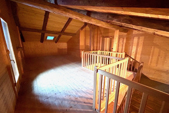 achat maison manigod 74230