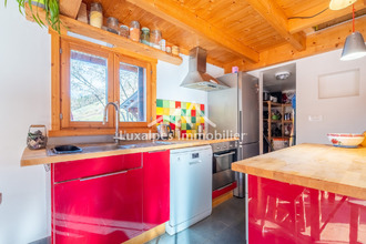 achat maison manigod 74230