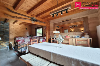 achat maison manigod 74230