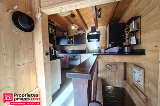 achat maison manigod 74230