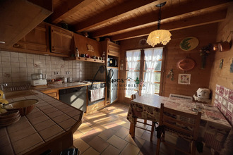 achat maison manigod 74230