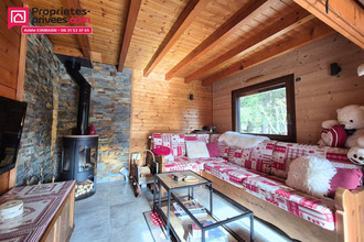 achat maison manigod 74230