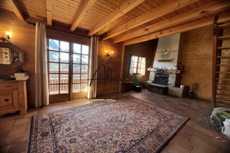 achat maison manigod 74230