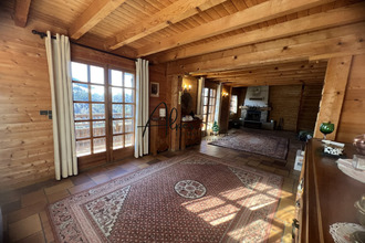 achat maison manigod 74230