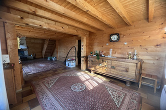 achat maison manigod 74230