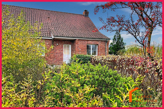 achat maison maninghem 62650