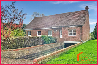 achat maison maninghem 62650