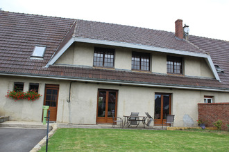 achat maison maninghem 62650