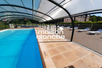 achat maison maniquerville 76400