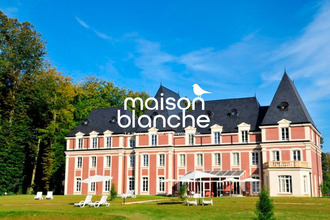 achat maison maniquerville 76400