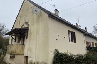 achat maison manlay 21430