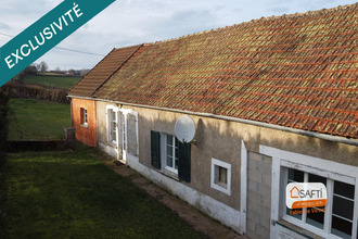 achat maison manlay 21430