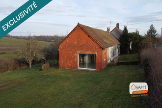 achat maison manlay 21430