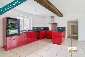 achat maison manlay 21430