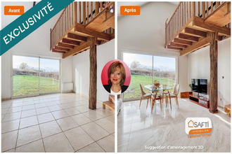 achat maison manlay 21430