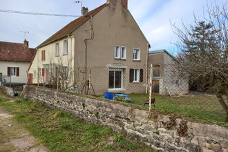 achat maison manlay 21430