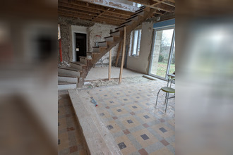 achat maison manlay 21430