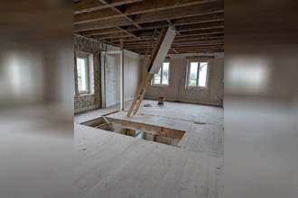 achat maison manlay 21430