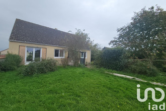 achat maison manneville-es-plains 76460