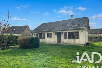 achat maison manneville-es-plains 76460