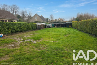 achat maison manneville-es-plains 76460