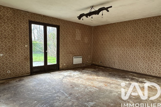 achat maison manneville-es-plains 76460